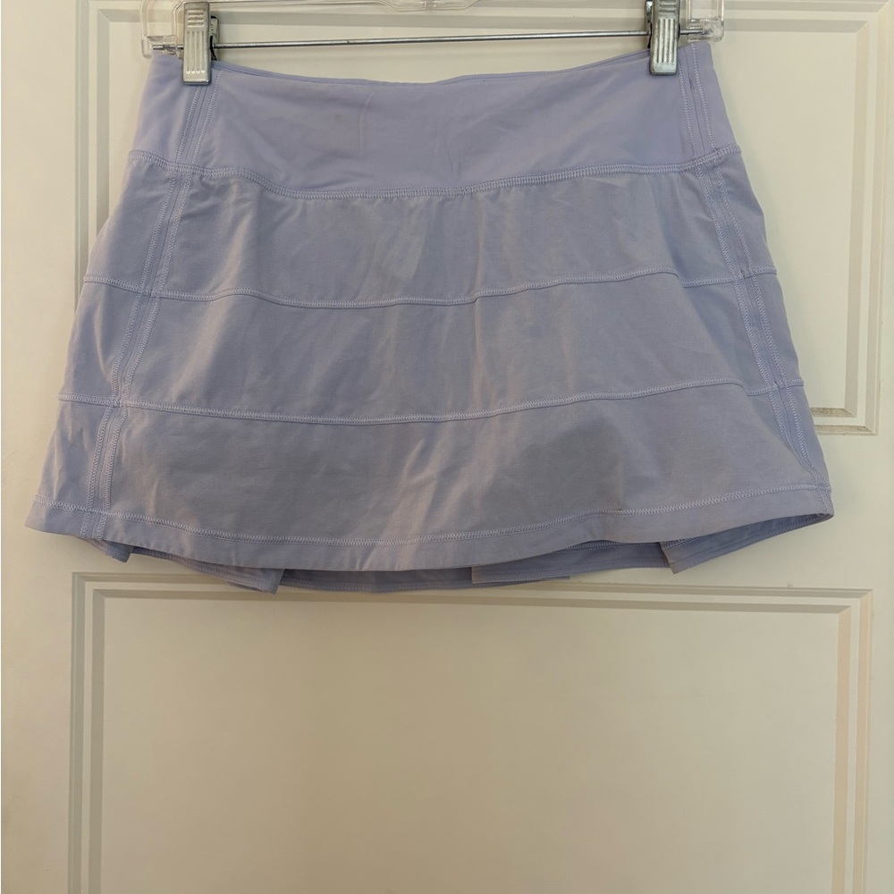 Pace rival skirt (reg length)
